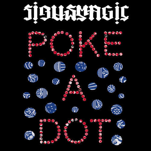 Poke a Dot by Sirus Magic