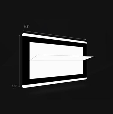 Prestige 2.0 Dry Erase by Sergey Koller & Hide