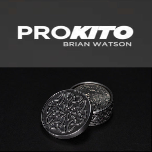 ProKito by Brian Watson