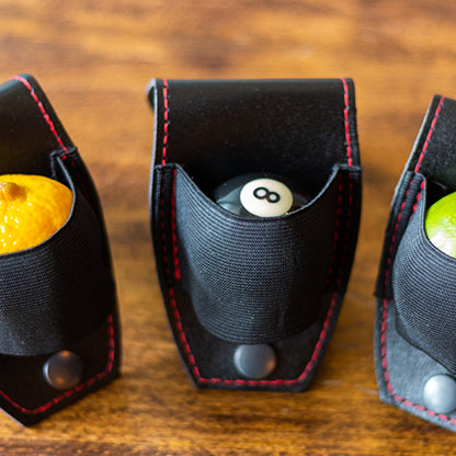 Pro Show Holder by Gary James