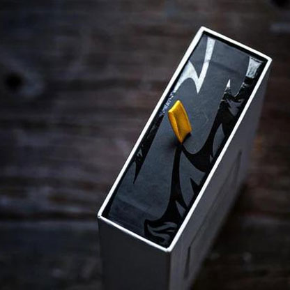 Pyro Mini by Ellusionist