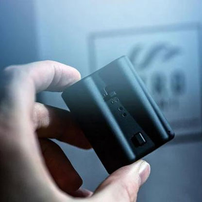 Pyro Mini by Ellusionist