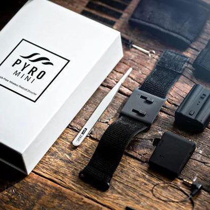 Pyro Mini by Ellusionist