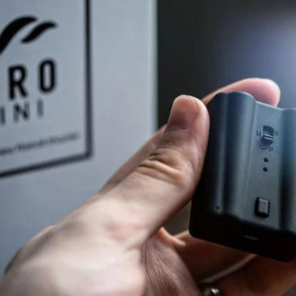 Pyro Mini by Ellusionist