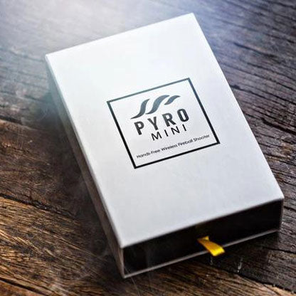Pyro Mini by Ellusionist