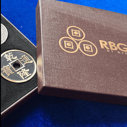 RBG 2.0 by N2G