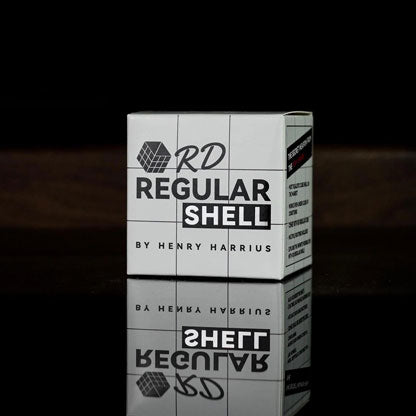 RD Regular Shell by Henry Harrius