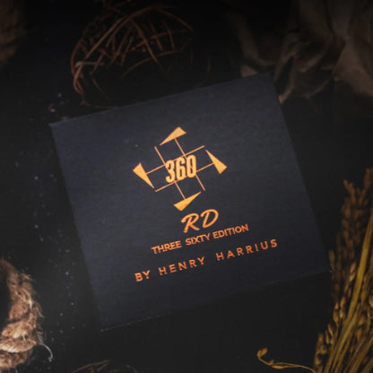RD360 3.0 by Henry Harrius