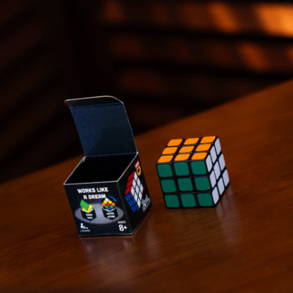 RD Mini Shell Set By Henry Harrius