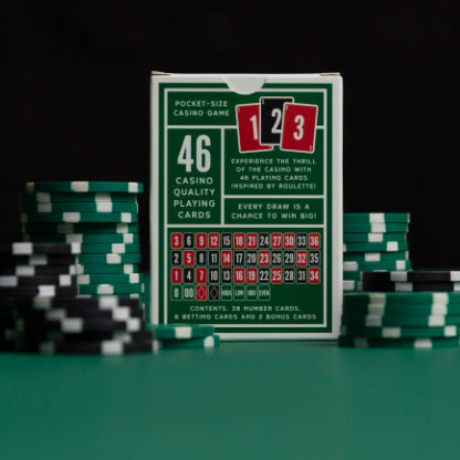 RLT by Chris Rawlins and John Cottle