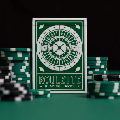 RLT by Chris Rawlins and John Cottle