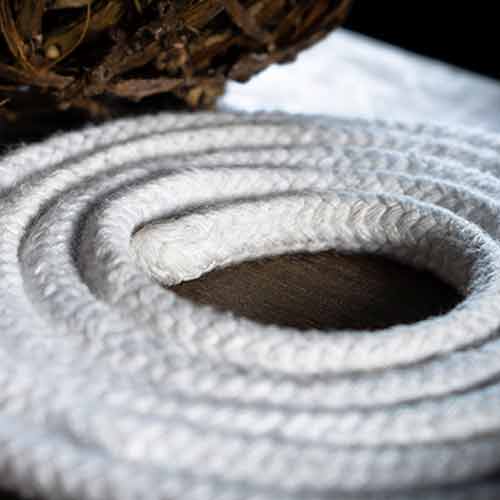 Rope Ultra White 50 ft. (Coreless) by Murphy's Magic Supplies