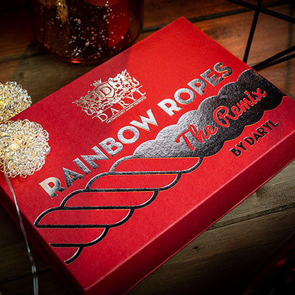 Rainbow Ropes Remix by Daryl