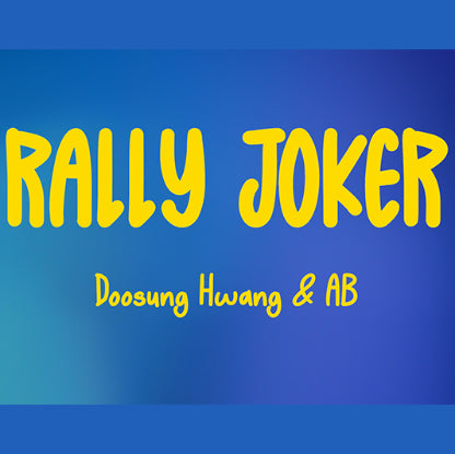 Rally Joker (Red) by Doosung Hwang & AB