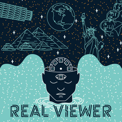 Real Viewer by Mandy Hartley