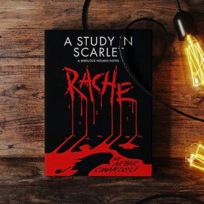 Revolution Book Test by Ellusionist