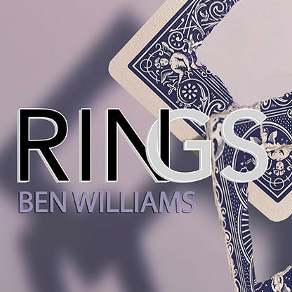 Rings by Ben Williams - Download