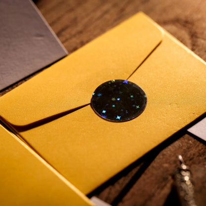 Roentgen Envelope by Chen Yang & TCC Magic
