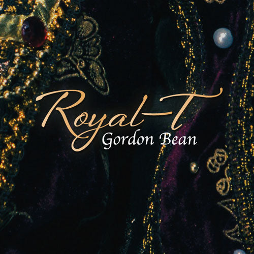 Royal-T by Gordon Bean and Penguin Magic