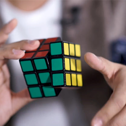 Rubik's Dream 3.0 - Three Sixty Edition by Henry Harrius