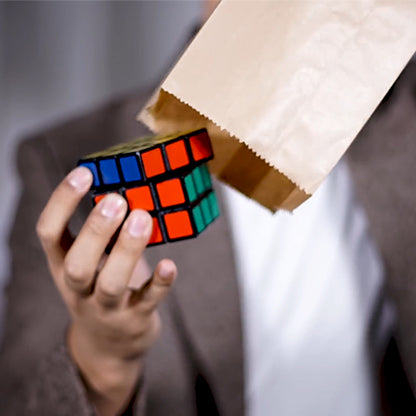 Rubik's Dream 3.0 - Three Sixty Edition by Henry Harrius