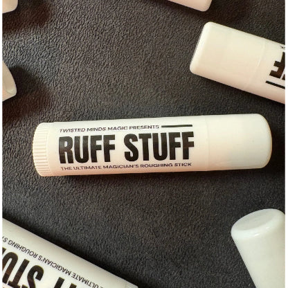 Ruff Stuff Roughing Stick