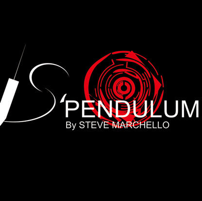 S Pendulum by Steve Marchello