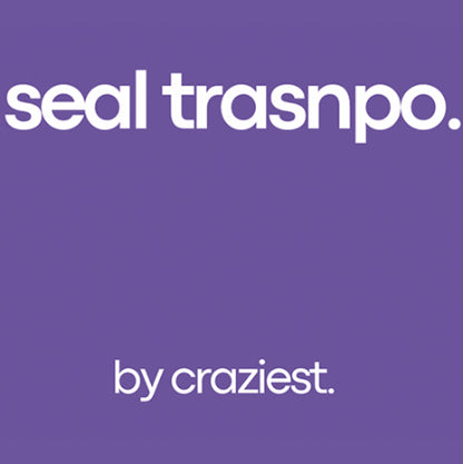 Seal Transpo by Craziest