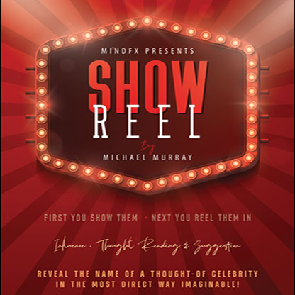 Show Reel by Michael Murray
