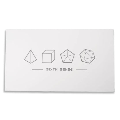 Sixth Sense by T-Tech and TCC Magic