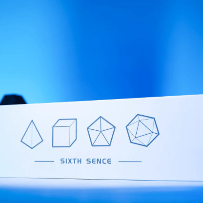 Sixth Sense by T-Tech and TCC Magic
