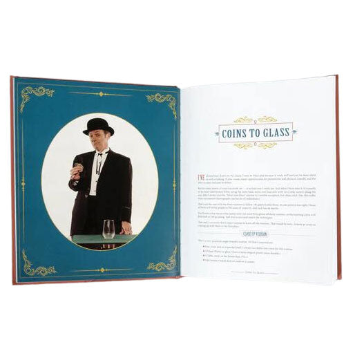 Sleightly Absurd by Charlie Frye