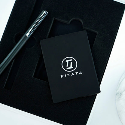 Smart Memo Pad by Pitata Magic