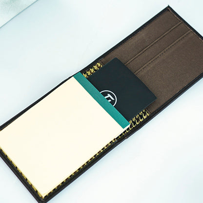Smart Memo Pad by Pitata Magic