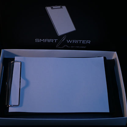 Smart Writer by Ma Arif