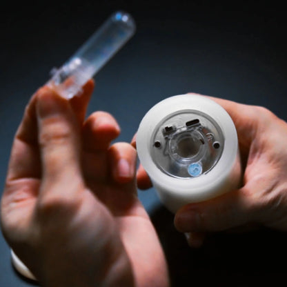 Spark 2.0 by Ochiu and The Orange Tree