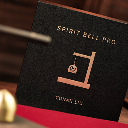 Spirit Bell Pro by TCC