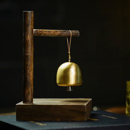 Spirit Bell Pro by TCC
