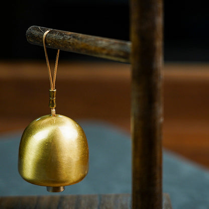 Spirit Bell Pro by TCC
