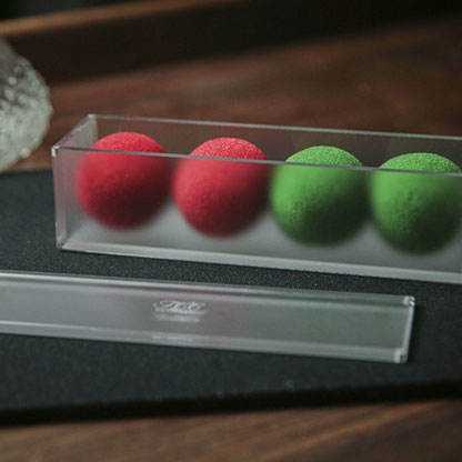 Sponge System by TCC