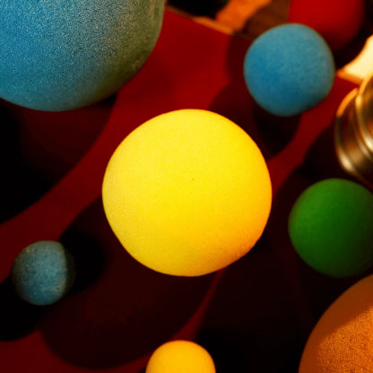 Sponge Ball 3.0 by TCC Presents (Medium - 2 inch)