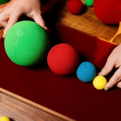 Sponge Ball 3.0 by TCC Presents (Medium - 2 inch)