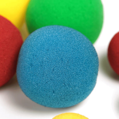 Sponge Ball 3.0 by TCC Presents (Medium - 2 inch)