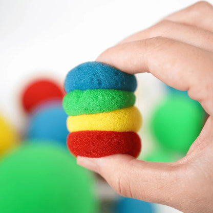 Sponge Ball 3.0 by TCC Presents (Medium - 2 inch)