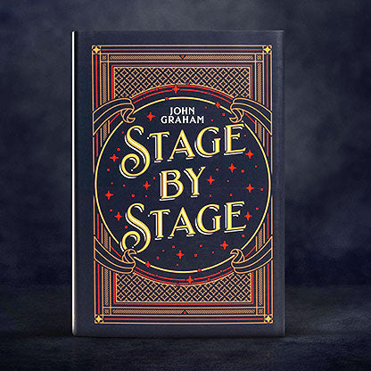Stage by Stage by John Graham