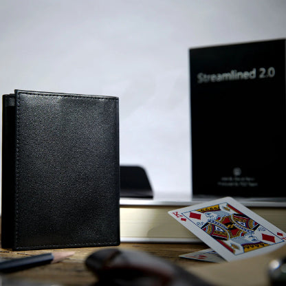 Streamlined 2.0 by David Penn & TCC Magic