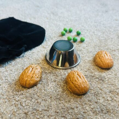 Professional Street Shells by School for Scoundrels