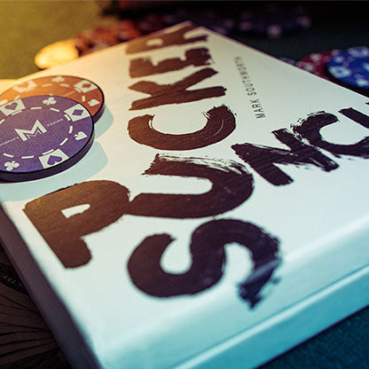 Sucker Punch by Mark Southworth
