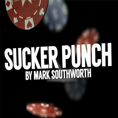 Sucker Punch by Mark Southworth
