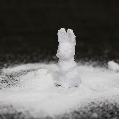 Sugar Bunny by Steve Fearson
